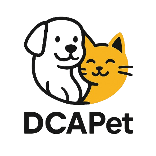 DCAPetShop