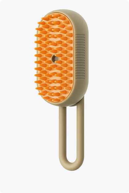 3-in-1 Electric Pet Brush